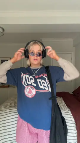 i live for these sounds #grwm #pinterestoutfit #fashiontiktok 