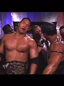 #nationofdomination #therock #WWE #attitude #wrestling #wrestletok #dlobrown #farooq #karma #markhenry 
