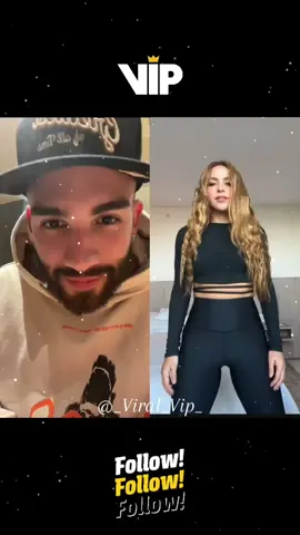 Shakira dance Copa Vacía and Manuel Turizo reaction  #shakira #dance #copavacía #duet #manuelturizo #singer #reaction #shakiramanuelturizo #fyp #foryou #international #popular #mundial #_viral_vip_ @Ｓｈａｋｉｒａ 