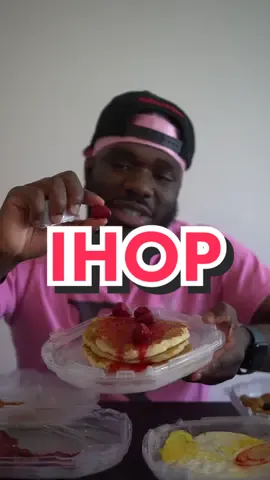 Replying to @eddiegaiden  What i ate at ihop for breakfast 😋 #asmr #viral #mukbang #mukbangeatingshow #asmrsounds #happy #delicious #asmrvideo #fyp #fypシ #fypシ゚viral #messyfood #foodtiktok #ihop #breakfest #goodeats 