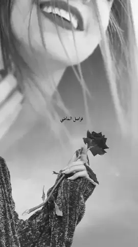 هـواي الـشـوق الك ياهـواي ⚘️