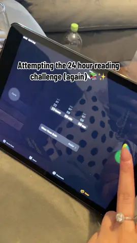 Attempting the 24 hour reading challenge (again) with @Eleni's Booktok 📚 ✨ #24hourreadathon #24hourreadingchallenge #bookfriends #bookish #BookTok 