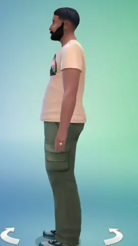 Who knew this posture tip? #thesims #sims4 #sims4tipsandtricks 