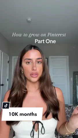 PART ONE: ✨💸 Pinterest Growth Tips . . #greenscreen #digitalmarketing #socialmediamarketing #monetizeyourcontent #pinterestmarketingstrategies #pinterestmarketing #marketingtips #pinterest #onlinemarketing #pinterestgrowth #howtogrowonpinterest #pinterestmarketing #pinteresttips 