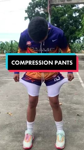 Replying to @︎ Solid idol salamat sa Legit check✅🔥 #compressionpants #compressionpantsformen #compressionwear #cycling #basketballcycling #basketballcompressionpants #psychesports #warrengodinez #fyp 