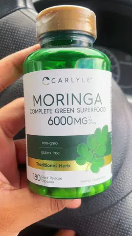 ⚠️Moringa🌿 superfood 💪🏽⚠️ #moringa #moringapowder #supplements #supplementplug #carlyle #magnesium #health #healthy #heart #supportsmallbusiness #clean #organic #fyp #foryourepage #tt #trending #gym #superfoodgarnier #instagram #tiktok 