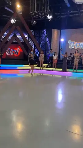 🌸LA GUAPÍSIMA DE DATSY ACUÑA🌸 #canal6 #tv #television #chicas #baile #ernestochavanaesshow #chavana #esshowcanal6 #ernestochavana #chavana #esshowcanal6 #ernestochavana #mtynl #multimediostv #esshow #dalecorazon #dale❤️ @TikTok 