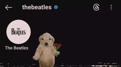 estoy enamorado de ti<3 #fyp #animation #rockpop #thebeatles #doyouwanttoknowasecret #parati #jotchua #edtdtpxd15 