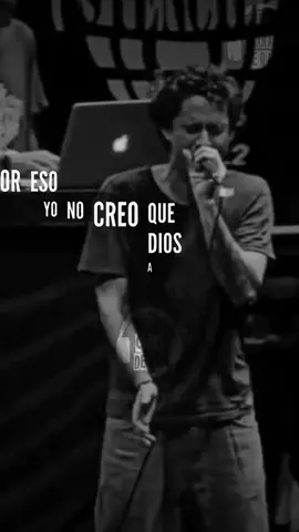 me dicen que agradezca a Dios cuando algo me salga bien... #cover #covercanserbero #canserberoia #rapedits #rapenespañol #poema #poemacanserbero #rapespañol #rapcultura #LiricasDeAmor #LetrasDeVida #un_canal_de_rap 