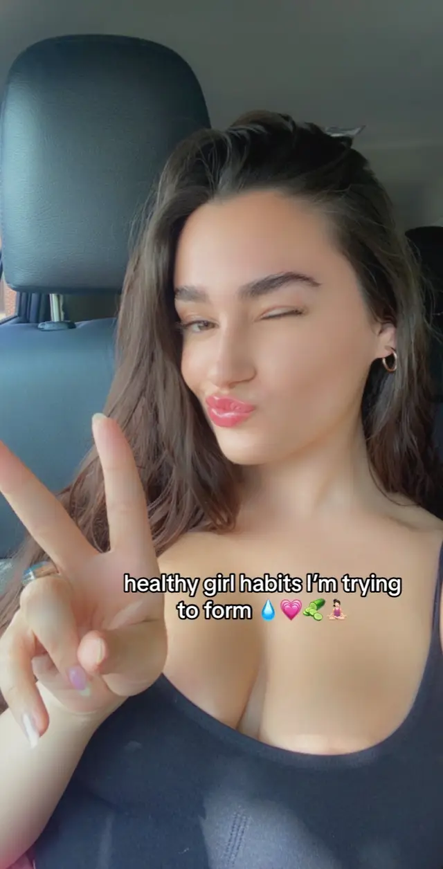 also trying ashwaghanda?? #healthygirlsummer #healthygirlera #fypシ 