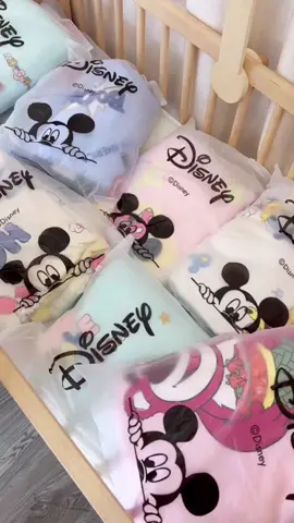 Chăn đũi hè disney chất cotton mềm mịn mát lịm kích thước 1,1x1,5met, tha hồ dài rộng. #chandui #chancotton #chanchobe #fyp 