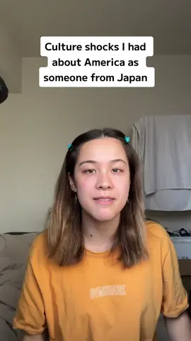 Everytime I visit the states it makes me question so many things about my identity lol 