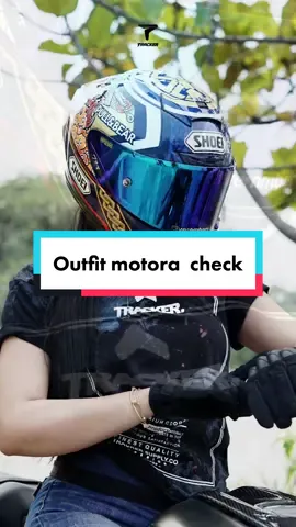 #Tracker #Trackerid #anakmotor #motor #TiktokImpact #SerunyaKuliner #SerunyaMembaca #SemuaBisaDiTikTok  #GayadiTikTok #indobikers 