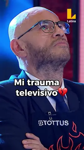 SUCEDIÓ 💔 #ElGranChefFamosos 📺 Mira @El Gran Chef Famosos  en Latina Televisión ✨🧑‍🍳 #mrpeeteliminado #mrpeetarmy  #mrpeet #elgranchef 
