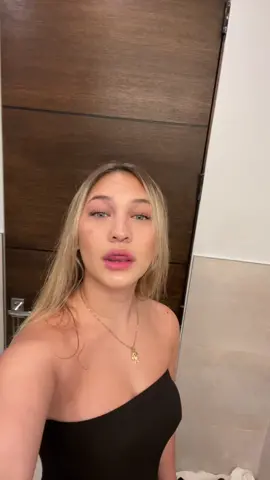 last time callin me crazy