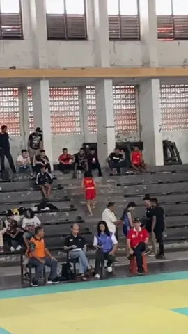 Blue side 🦋 #capcut #manado #fyp #fighter #wushu #seleksiprapon