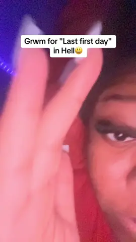 Last first dayyyy😭💕 I should be a yt huh #classof2024 #lastfirstday #houston #blackgirl #foryoupage #grwm #grwmblackgirledition #ghetto #viral #beyonce 
