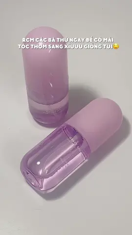 Chắc chắn bà nào cũm phải coáaa 1 em xịt này ngay đi, hương thơm sang xĩuuu, gội đầu sang ngày t3 rùi vẫn nghe mùi thoang thoảng nè tr #theanh28 #fyp #goclamdep #reviewlamdep #xuhuong 