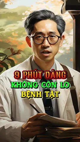 9 phút vàng không còn lo bệnh tật #thuocnamsuckhoe #meohay #baithuochay #baithuocdangian #suckhoe #xuhuong2023 