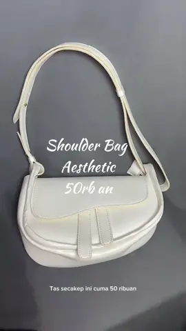 Tasnya cakep banget buat ootd 😭❤️ #monabag❤️ #bagcantik #affiliates #tiktokaffiliate #affiliatepemula #tiktopshopindonesia #racunintiktok #klikkeranjangkuning#fyp #fypygy#gyppppppppppppppp#lksyuk#bismillahlarismanis #masukberanda 