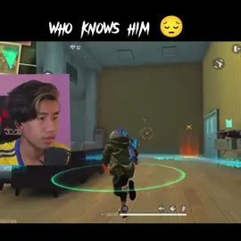 who knows him 😔#bishow magar#free fire #ff#foryoupage#fyp#goviral#fypシ゚viral 