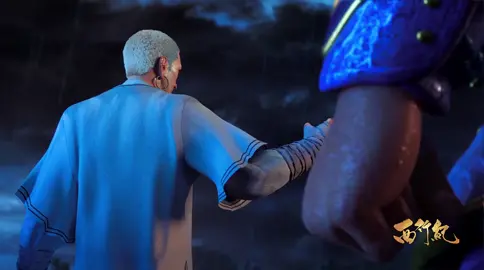 ( Part 15 ) Tây Hành Kỷ [P1] #phim_hay0011  #xuhuong #tiktoktrung43 #duongtam #tayhanhky 