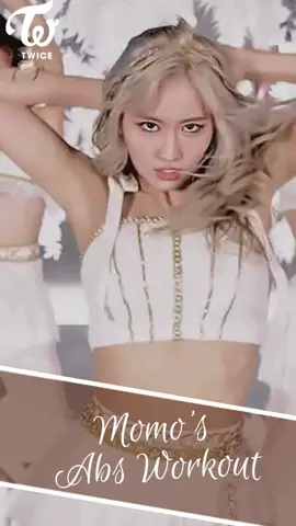 Want those 11 Line Abs that Twice's Momo has? Full Video on my YouTube Channel: https://www.youtube.com/channel/UC2krRP-SUsPNnQ7d4HoI78A #11lineabs #11lineabsworkout #momotwice #absroutine #Fitness #twiceinspired #momofit #Kpopidol #TwiceWorkout #kpopabs #Kpop #momofitness #kpopinspired #momocore #twice #KpopHealth #TwiceMomo #KpopWorkout #momoabs #TwiceInspiration #kpopidolbody #kpopworkout #Amsfittv
