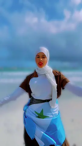 Geesiga galmudug💚🤍💙#sanayna8 