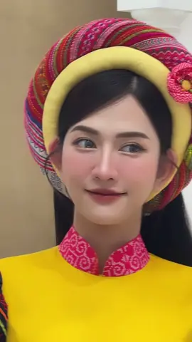 Chị #lêbong95 xinh lắm ạ #learnontiktok3nam #thukenny  #CapCut #lêbong95 