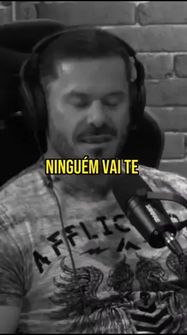 ninguem vai acreditar em você........