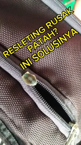 kepala resleting romovable #kepalaresletingmurah #kepalaresletingremovable #kepalaresletinguniversal 