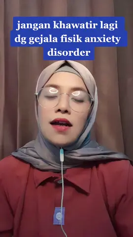 #anxiety #anxietydisorder #asamlambung #gangguancemas 