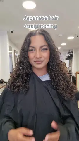 There are several reasons why you might consider Japanese hair straightening: 1. Long-lasting results: Japanese hair straightening, also known as thermal reconditioning, can give you straight hair that lasts for several months. This means you won't have to deal with frizz or unruly curls on a daily basis. 2. Reduced styling time: Straight hair is generally easier and faster to style compared to curly or wavy hair. With Japanese hair straightening, you'll spend less time using heated styling tools and products to achieve the desired look. 3. Low maintenance: Straightened hair requires less maintenance and upkeep compared to natural curls or waves. It can be easier to maintain a polished and sleek appearance, even on busy days. 4. Versatility: Straight hair is versatile and can be styled in various ways, from sleek and sophisticated to casual and effortless. You can experiment with different hairstyles and looks that may not be as achievable with naturally curly or wavy hair. 5. Boosted confidence: Straightening your hair can make you feel more confident and comfortable in your own skin. It can also provide a change in appearance, giving you a fresh and new look. While Japanese hair straightening may have its benefits, it's important to consider potential drawbacks as well. The process can be time-consuming, costly, and may require some aftercare to maintain the results. It's crucial to consult with a professional hairstylist who specializes in this technique and can assess whether it's suitable for your hair type and condition. Ultimately, the decision to have Japanese hair straightening should be based on your personal preferences and hair goals. #permanentstraightening #yukohairstraigtening #Japanesehairstraightening 