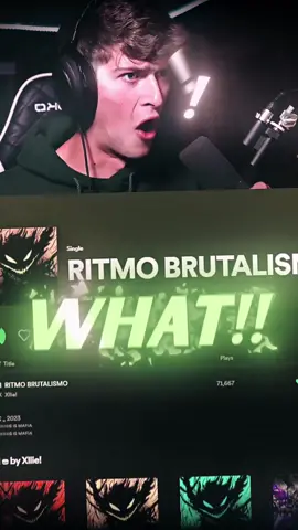 Is Ritmos Brutalismo a Banger?! #🔥 #bassboosted #brazilianfunk #banger 