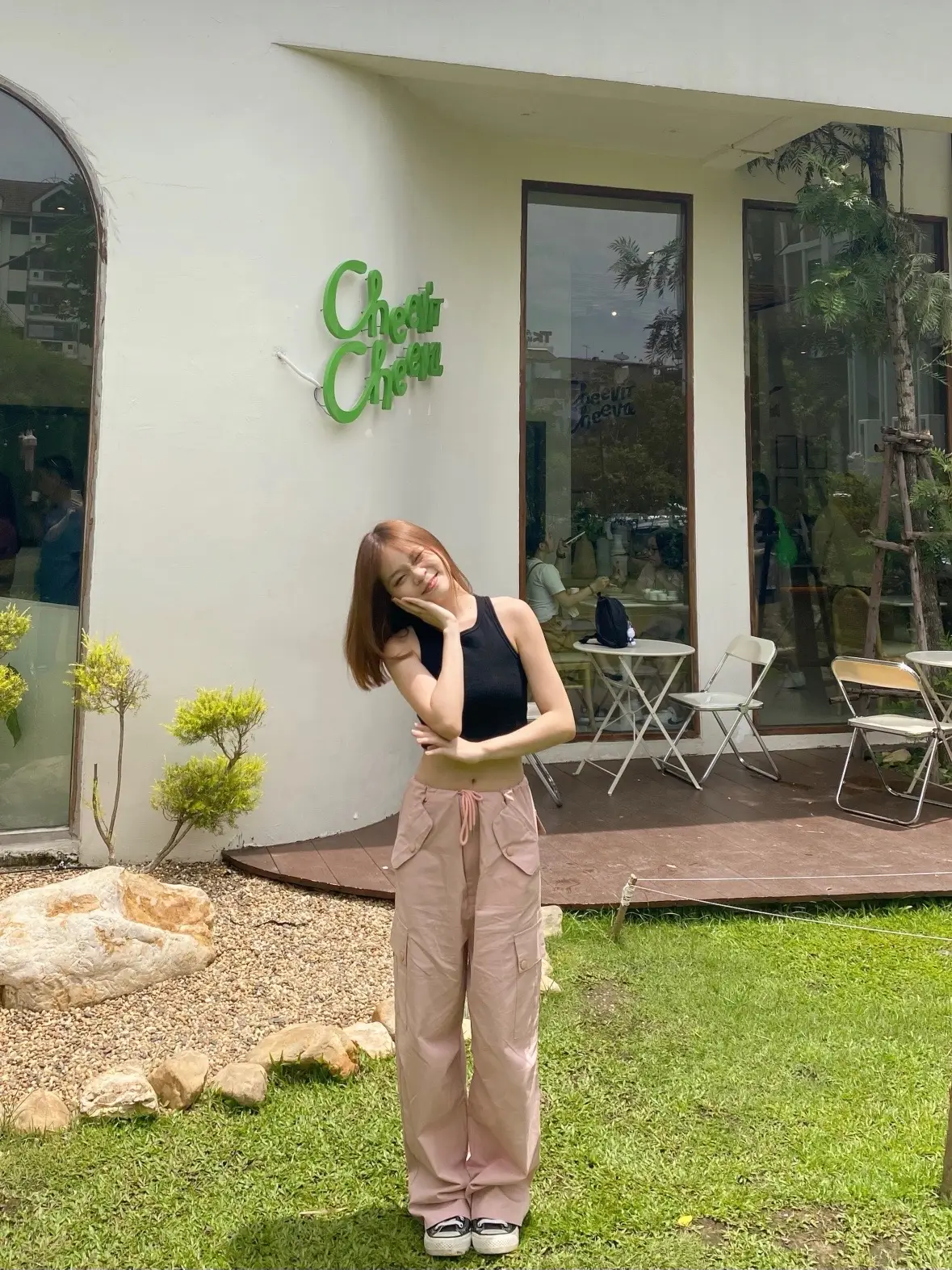 #fyp #hotsummer #hatyai 