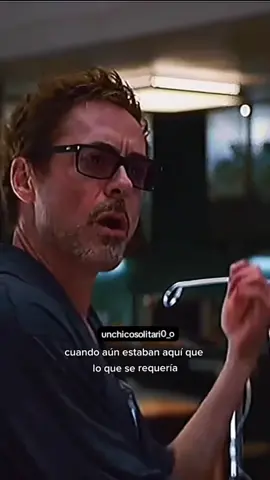 Te necesite y no estuviste #sad #frases #foryoupage #viralvideo #virall #fyp #foryou #viral #fypシ #ironman #💔 