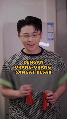 ANDI MENEMUKAN JARAK DIRINYA DENGAN ORANG-ORANG SANGAT BESAR#drama #dramatiktok #fyp