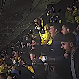 Alışırım sanmıştım ALIŞAMADIM! 💛💙 || #kesfetteyiz #fenerbahçe #fb7legend_ #fyp #bwkpp #tribün #gfb #öneçıkar #fener1907 
