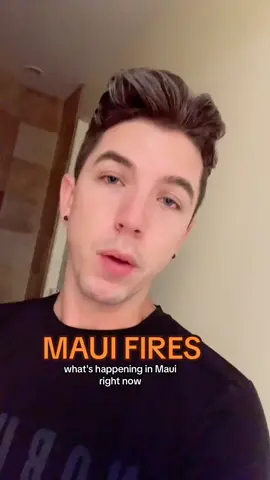 HELP MAUI: Donate to Maui Mutual Aid, Maui Fire Relief Fund, or Maui Food Bank (links in bio) ❤️ Maui needs your help! #maui #mauifirerescue #lahaina #hawaii 