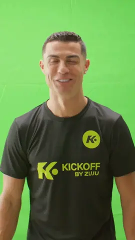🤣❤️🐐🇵🇹#kickoffbyzuju #cristianoronaldo #ronaldo #funnymoments #advertising #laugh #اكسبلور #explorepage #fyp#foryoupage 