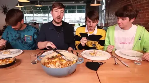 I Ate $100,000 Golden Ice Cream: A Taste of Luxury and Extravagance @mrbeast #MrBeast  #mrbeastchallenge  #answer  #Spotify  #sigma