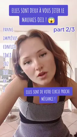 @angel_spirit #tirage #tiragedecarte #guidance #tarotreading #oraclereading #livereading #cartomancie #voyance #voyante #medium #pourtoi #messagepourtoi #messageforyou #fypシ #fyp #spirituality #spiritualite #jalousie #mauvaisoeil 