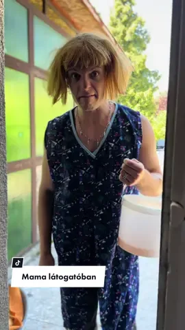 #kapilevente #nagyanya 