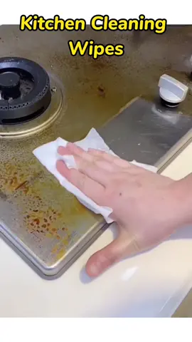 LARGE and THICKEN kitchen wipes, 80pcs per pack and own cleaning fluid😍 #goodthingtoshare #fyp #fypシ゚viral #tiktokmalaysia #kitchen #kitchenwipes #kitchenwipesbersabun #kitchenwipestissue #jiayan #佳燕厨房湿巾 