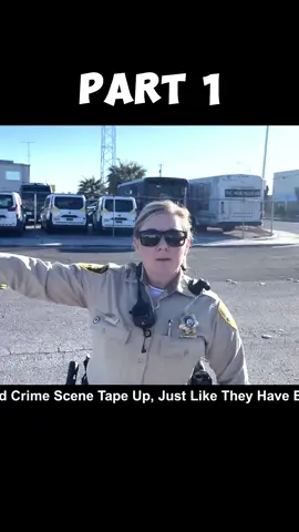 Female Cop With A Bad Attitude - Female Cop Owned P1 #cops  #police  #fyp  #policeofficer  #copsoftiktok