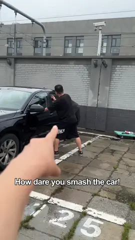 What should you do if this happens to you?#car #driving #carsoft #tips #manual #cardriver #cardriving