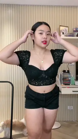 nakatali version naman