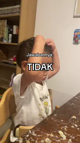 Memang semua hal dipilih pastiii ada resikonya. Tapi kupercaya kalau semua indah pada waktunya (sambil ngelus dada dan tarik napas panjang tiap bersih-bersih 🥲🥲🥲) #mpasiblw #blwindonesia #babyledweaning #blwbaby #dramampasi #fypシ 