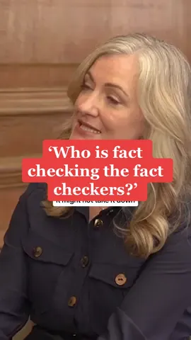 Author Laura Dodsworth on the weaponisation of ‘misinformation’ and who is fact checking the fact checkers 🎥 Watch the full discussion on our YouTube! #lauradodsworth #factcheck #news #politics #politicstiktok #covid #wuhanlableaktheory #marshallmatters #winstonmarshall #thespectator 