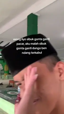 le ndungo jebul nggone kleru #xyzbca #magelang24jam 